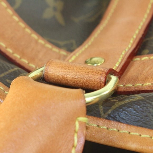 Louis Vuitton Sac Chien 50 Pet Carrier 6LV1025K - Picture 6 of 12